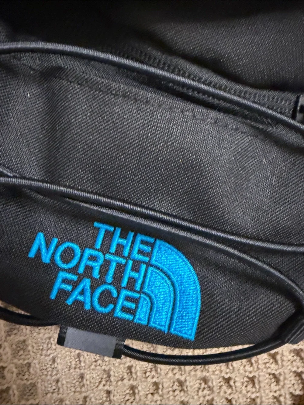 NWT North Face Jester Lumbar Pack